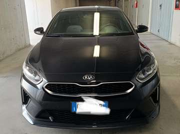 ProCeed III 2019 1.5 t-gdi mhev GT Line 160cv dct