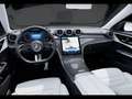 Mercedes-Benz C 300 e AMG+DISTR+MEMORY+KAMERA+HEAD-UP+KEYLESS Schwarz - thumbnail 11