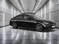 Mercedes-Benz C 300 e AMG+DISTR+MEMORY+KAMERA+HEAD-UP+KEYLESS Schwarz - thumbnail 4