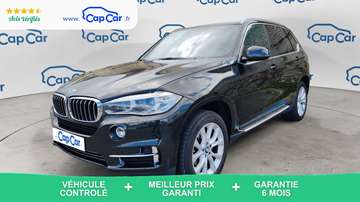 xDrive 25d 218 BVA8 Exclusive - Automatique Toit ouvrant