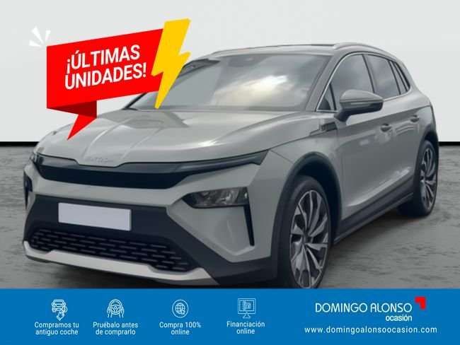 Skoda Elroq 85 210 kW (285 CV) (PYLJK283) - foto 1