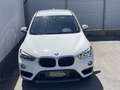BMW X1 sDrive18i SPORTSITZE/LED/NAVI/PARKASS/RÜ.KAM/SS... Weiß - thumbnail 14