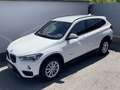 BMW X1 sDrive18i SPORTSITZE/LED/NAVI/PARKASS/RÜ.KAM/SS... Weiß - thumbnail 2