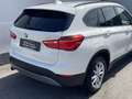 BMW X1 sDrive18i SPORTSITZE/LED/NAVI/PARKASS/RÜ.KAM/SS... Weiß - thumbnail 25