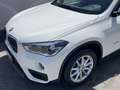 BMW X1 sDrive18i SPORTSITZE/LED/NAVI/PARKASS/RÜ.KAM/SS... Weiß - thumbnail 4