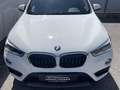 BMW X1 sDrive18i SPORTSITZE/LED/NAVI/PARKASS/RÜ.KAM/SS... Weiß - thumbnail 11