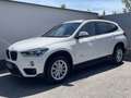 BMW X1 sDrive18i SPORTSITZE/LED/NAVI/PARKASS/RÜ.KAM/SS... Weiß - thumbnail 1