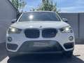 BMW X1 sDrive18i SPORTSITZE/LED/NAVI/PARKASS/RÜ.KAM/SS... Weiß - thumbnail 12