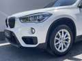 BMW X1 sDrive18i SPORTSITZE/LED/NAVI/PARKASS/RÜ.KAM/SS... Weiß - thumbnail 3