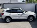 BMW X1 sDrive18i SPORTSITZE/LED/NAVI/PARKASS/RÜ.KAM/SS... Weiß - thumbnail 16