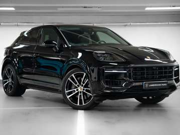III (2) COUPE 3.0 V6 E-HYBRID 470 TIPTRONIC BVA