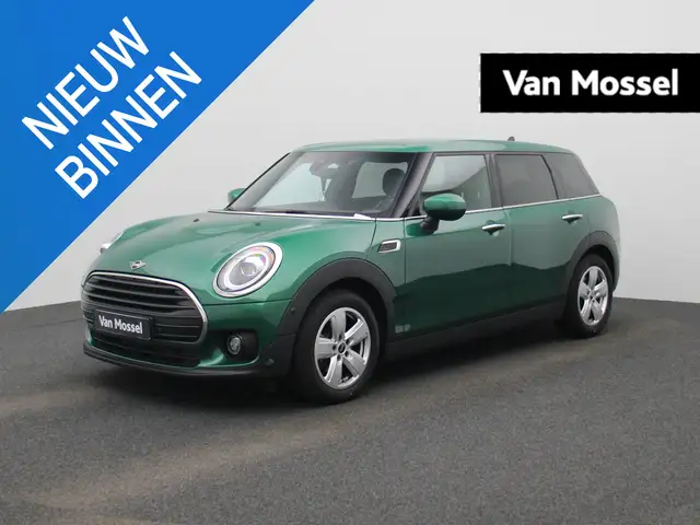 MINI One Clubman Mini (75 kW) NAVI | PDC | Airco.