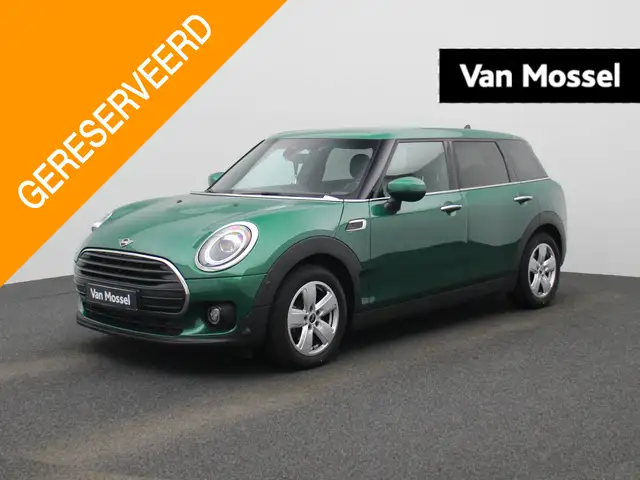 MINI One Clubman Mini (75 kW) NAVI | PDC | Airco.