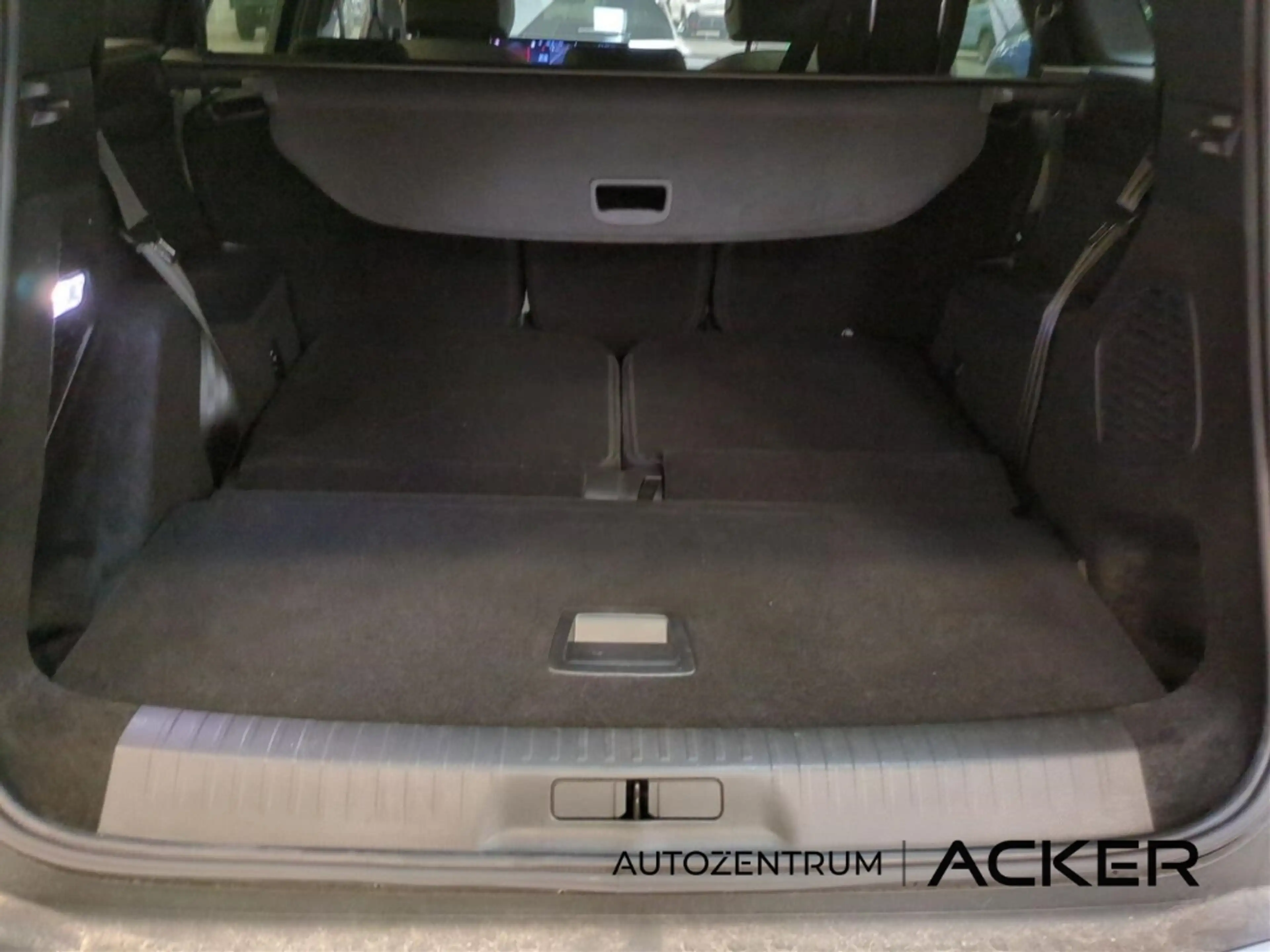 Peugeot 5008 Hybrid 145 GT e-DSC6 Leder/PSD/360Kam -43%* — photo 10