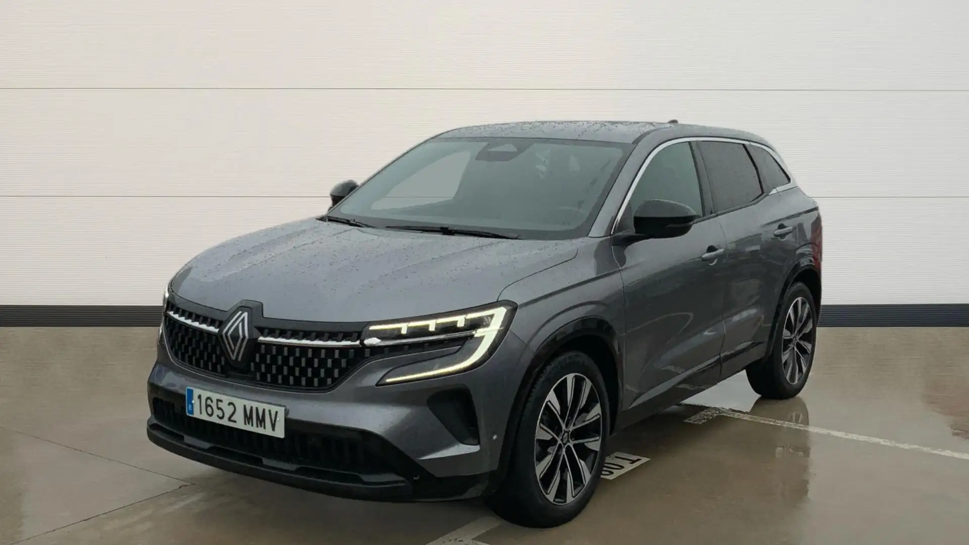 Renault Austral 1.3 TCe Mild Hybrid Techno CVT 116kW - 2