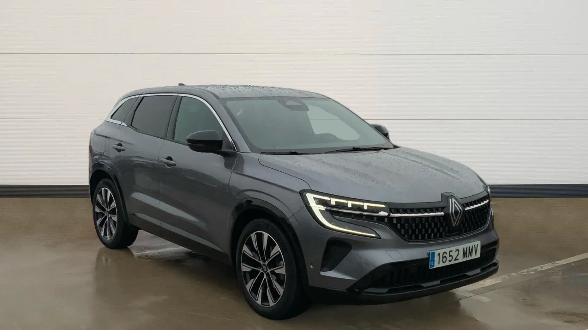 Renault Austral 1.3 TCe Mild Hybrid Techno CVT 116kW - 1