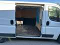Fiat Ducato 33 2.3 MJT PM-TN Furgone Bianco - thumbnail 15