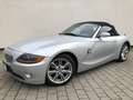 BMW Z4 Z4 Roadster 2.2i - ASI Argento - thumbnail 5