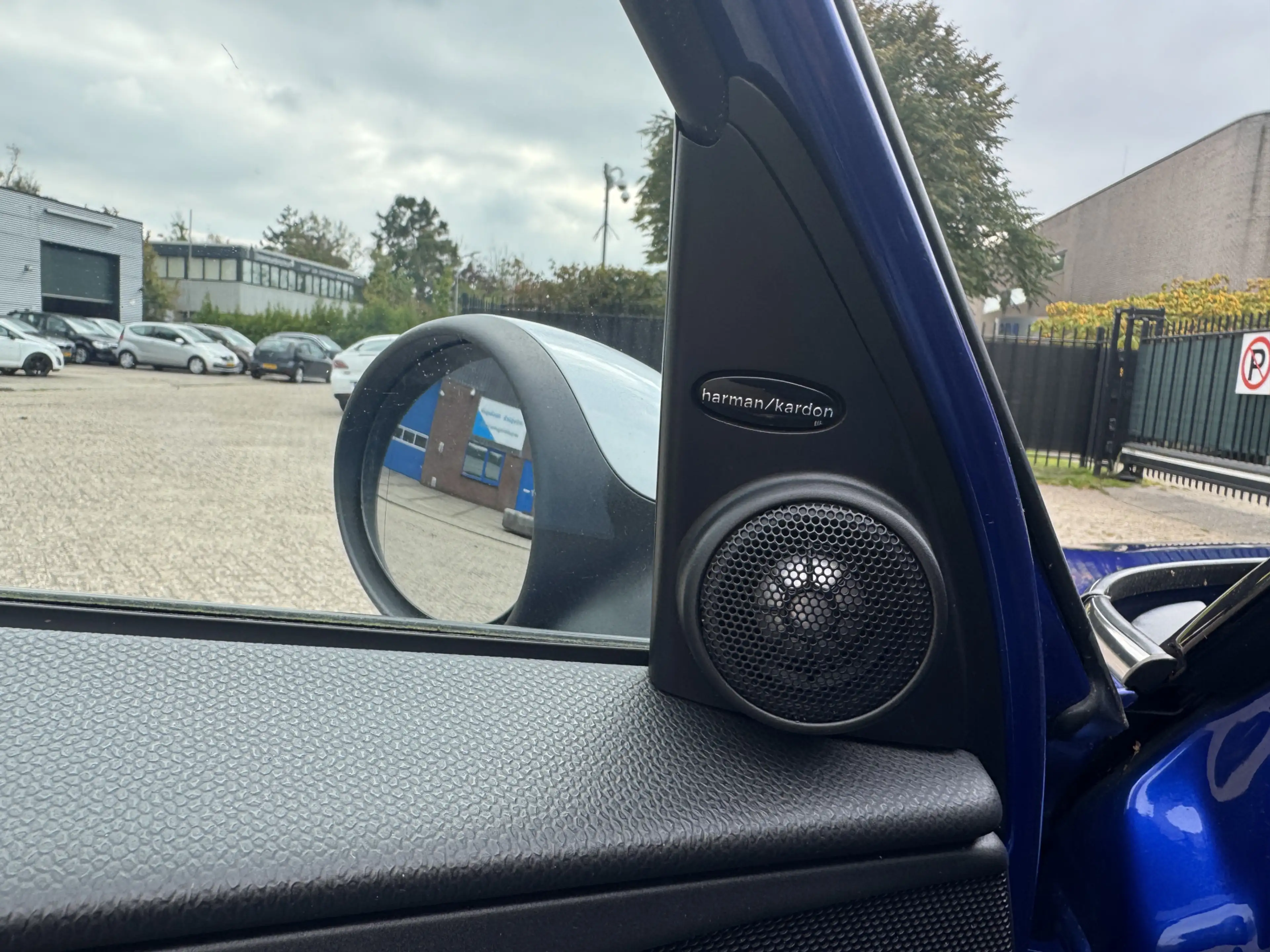 MINI Cooper S Paceman Mini 1.6 ALL4 Chili Leer/Harman/Stoelverw/Clima/Cr — photo 10