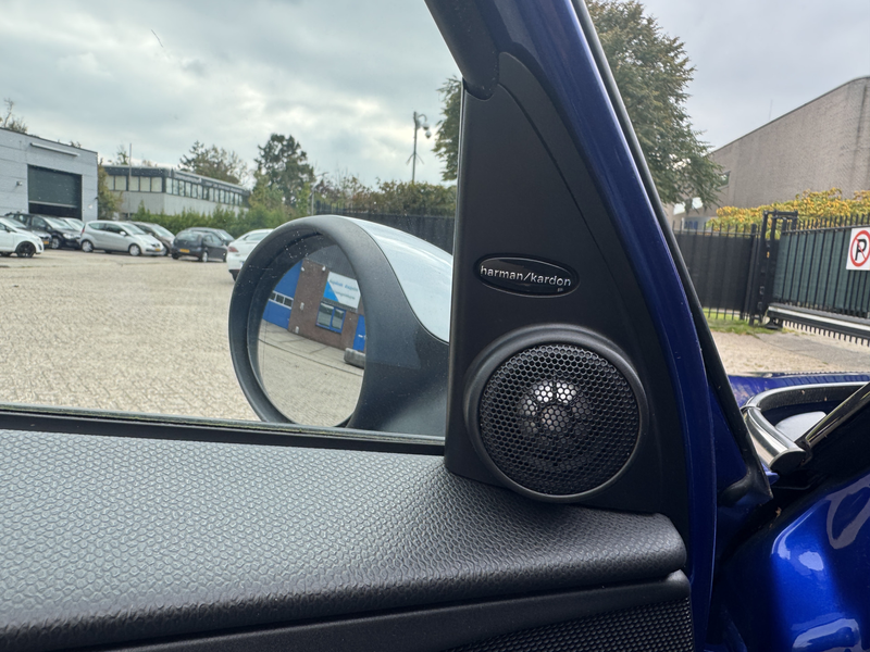 MINI Cooper S Paceman Mini 1.6 ALL4 Chili Leer/Harman/Stoelverw/Clima/Cr — photo 10