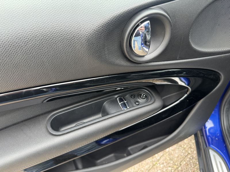 MINI Cooper S Paceman Mini 1.6 ALL4 Chili Leer/Harman/Stoelverw/Clima/Cr — photo 6