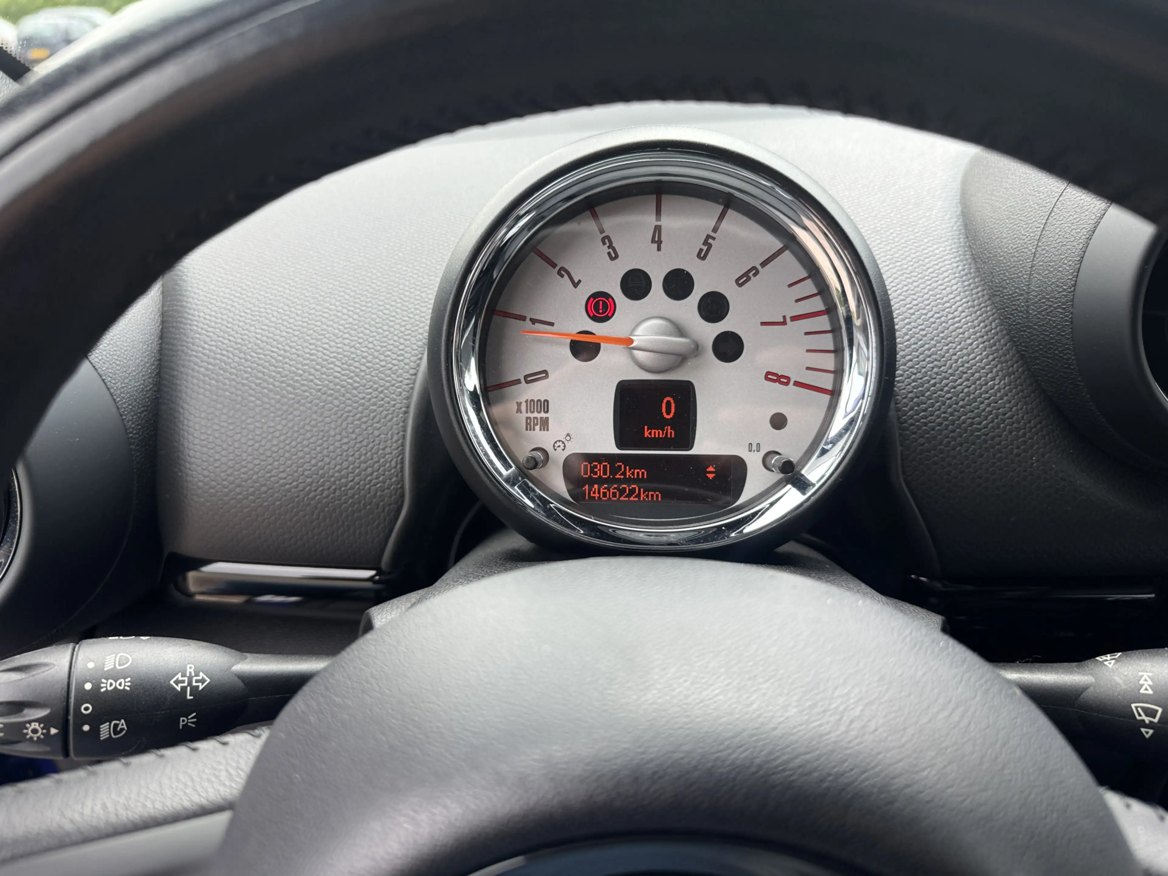 MINI Cooper S Paceman Mini 1.6 ALL4 Chili Leer/Harman/Stoelverw/Clima/Cr — photo 7