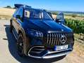 Mercedes-Benz GLS 63 AMG GLS AMG 63 4MATIC  Aut. Schwarz - thumbnail 1