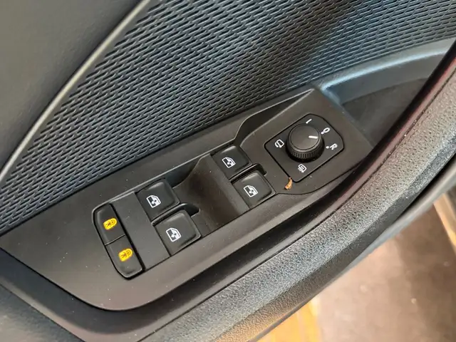 Skoda Octavia view 12