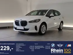 Bmw 225 225e xDrive Active Tourer Navi/LED/360°/HuD/ACC
