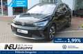 Volkswagen ID.4 Pro HuD el. Sitze Side Assist Schwarz - thumbnail 1