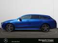 Mercedes-Benz CLA 250 CLA 250 e SB AMG AHK+Distronic+Kamera+Night+11KW Blau - thumbnail 2