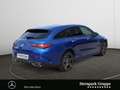 Mercedes-Benz CLA 250 CLA 250 e SB AMG AHK+Distronic+Kamera+Night+11KW Blau - thumbnail 5