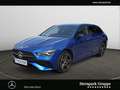 Mercedes-Benz CLA 250 CLA 250 e SB AMG AHK+Distronic+Kamera+Night+11KW Blau - thumbnail 1