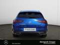 Mercedes-Benz CLA 250 CLA 250 e SB AMG AHK+Distronic+Kamera+Night+11KW Blau - thumbnail 4