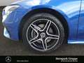Mercedes-Benz CLA 250 CLA 250 e SB AMG AHK+Distronic+Kamera+Night+11KW Blau - thumbnail 14