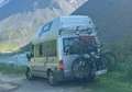 Ford Transit Transit 280 M TDCi Silber - thumbnail 12