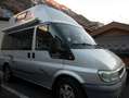 Ford Transit Transit 280 M TDCi Silber - thumbnail 1