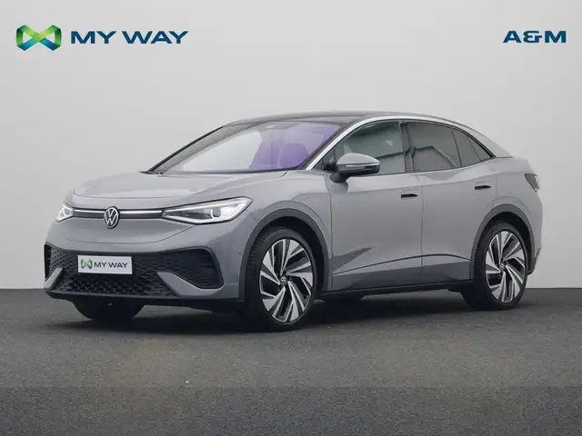 Volkswagen ID.5 PRO BUSINESS PREMIUM - 77 KWH - 286 PK