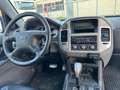Mitsubishi Pajero 3.2 DI-D Dakar Automatik Leder 3 Türer Siyah - thumbnail 7