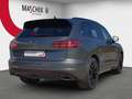 Volkswagen Touareg R line 4.0 TDI AHK Black HUD Standh ACC IQ Light Grau - thumbnail 5