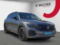 Volkswagen Touareg R line 4.0 TDI AHK Black HUD Standh ACC IQ Light Grau - thumbnail 6