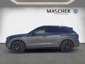 Volkswagen Touareg R line 4.0 TDI AHK Black HUD Standh ACC IQ Light Grau - thumbnail 2