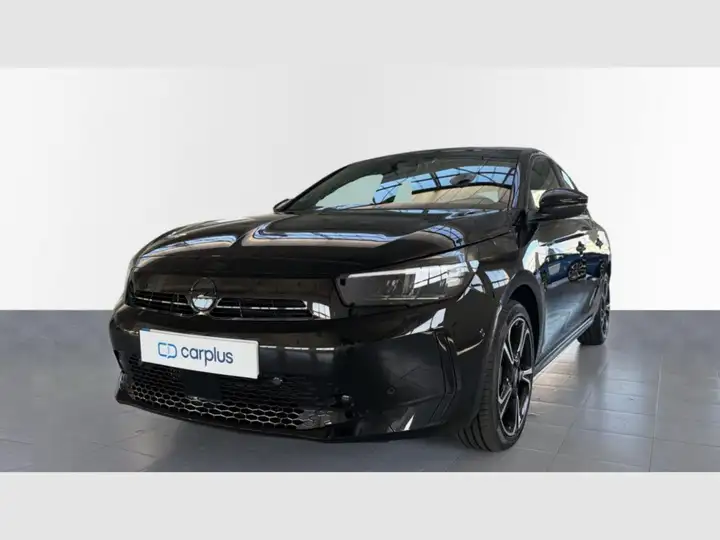 Opel Corsa 2025, foto 2