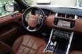 Land Rover Range Rover Sport 5.0 V8 Supercharged Autobiography Dynamic Autom Bo Grey - thumbnail 3