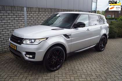 Land Rover Range Rover Sport 5.0 V8 Supercharged Autobiography Dynamic Autom Bo