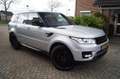 Land Rover Range Rover Sport 5.0 V8 Supercharged Autobiography Dynamic Autom Bo Grey - thumbnail 8