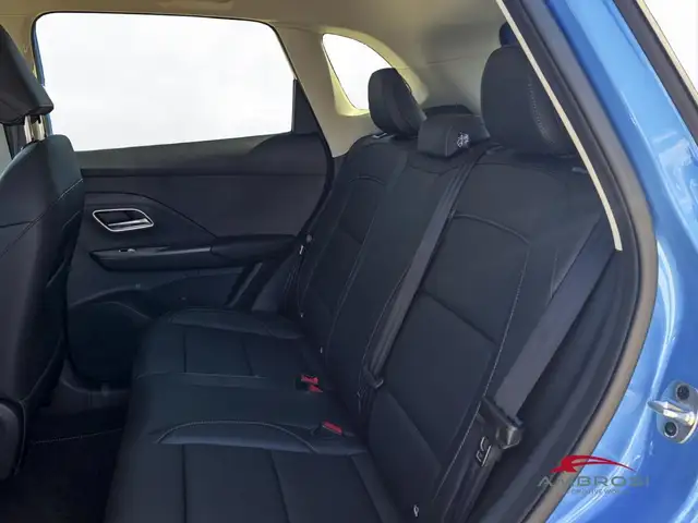 MG ZS view 10