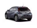 Toyota Aygo X 1.0 active 72cv Grigio - thumbnail 3