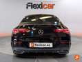 Mercedes-Benz CLA 200 Negro - thumbnail 4