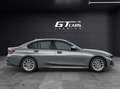 BMW 320 320e Gris - thumbnail 2